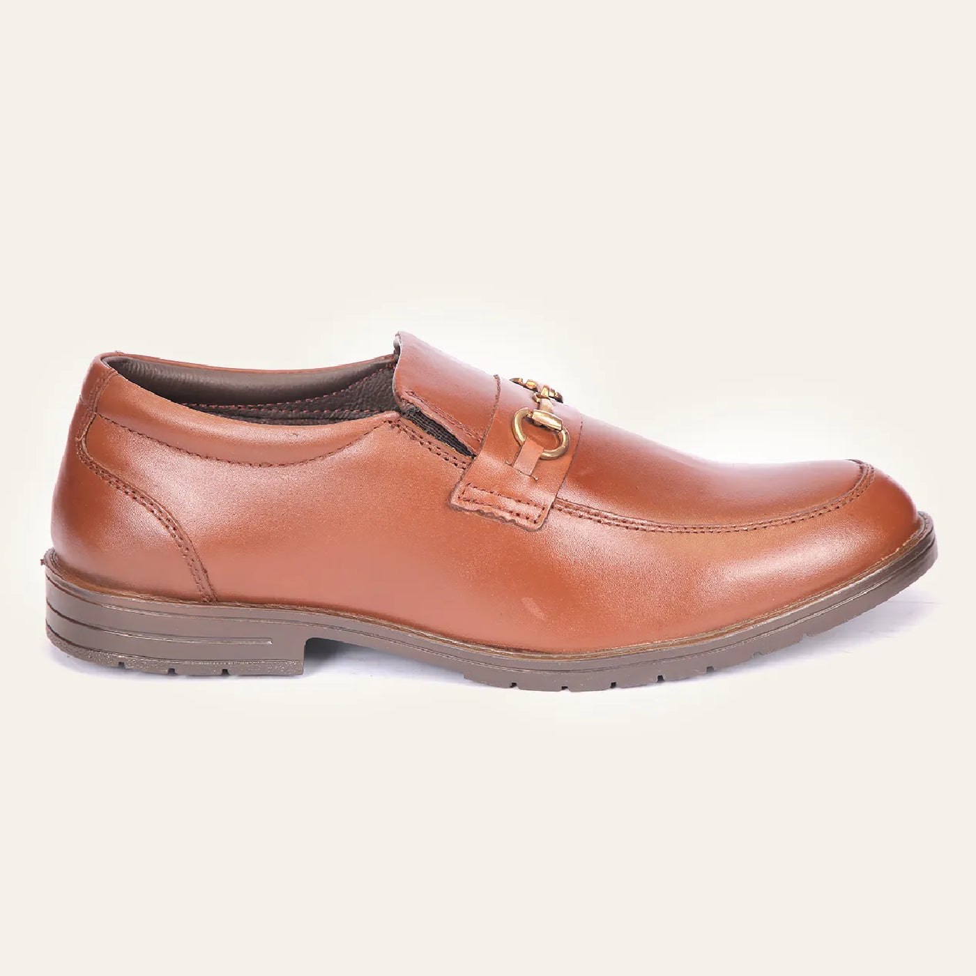 Comfortable Winter Sandals Men's Formal Shoe US-PM-3303