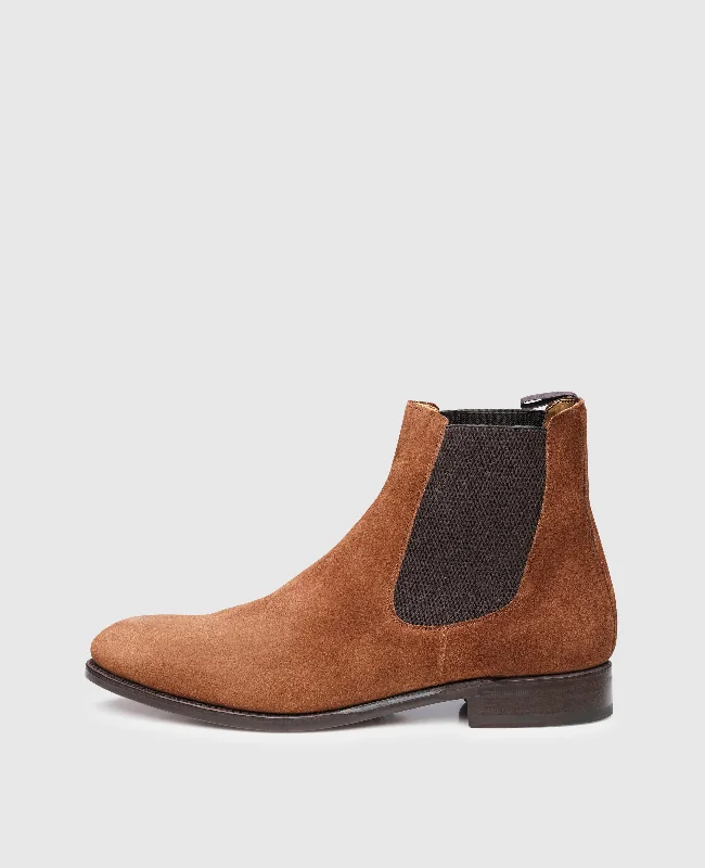 Fashionable Sneakers Collection No. 653 - Whiskey