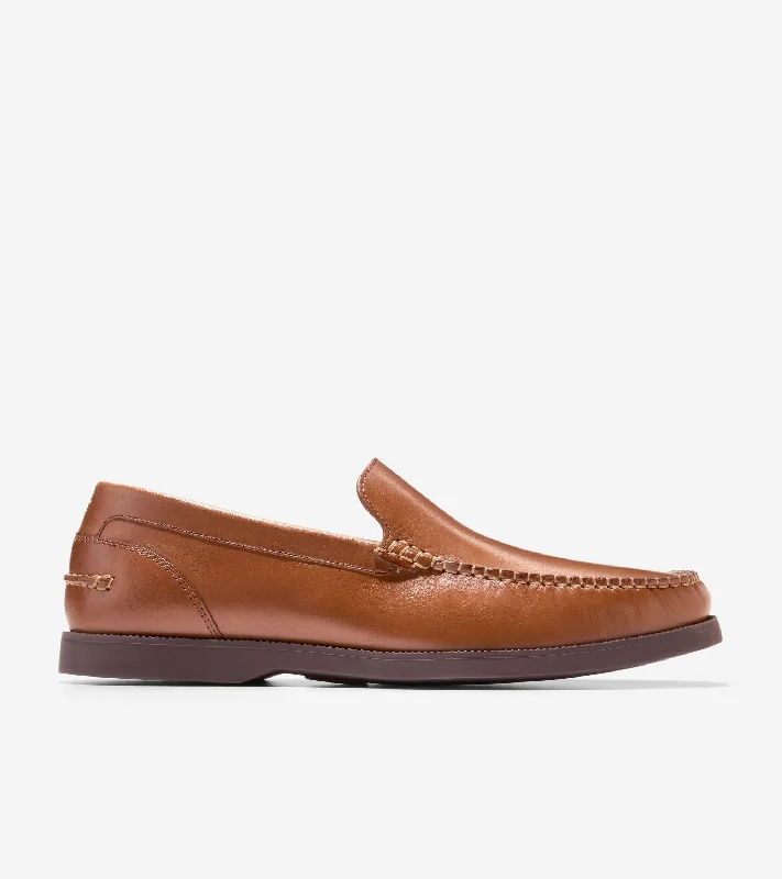 Waterproof Sports Shoes Men's American Classics Hampton Loafer