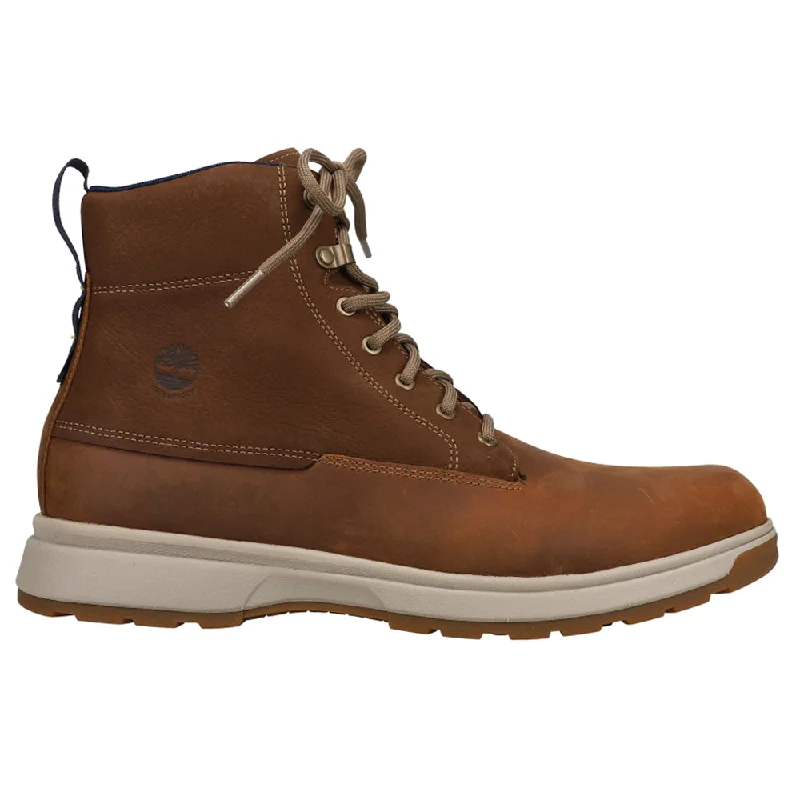 Formal Hiking Footwear Atwells Ave Waterproof Soft Toe Boots