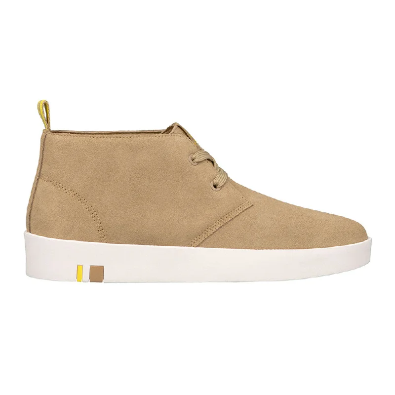 Comfortable Loafers For Women Thames Chukka Boots