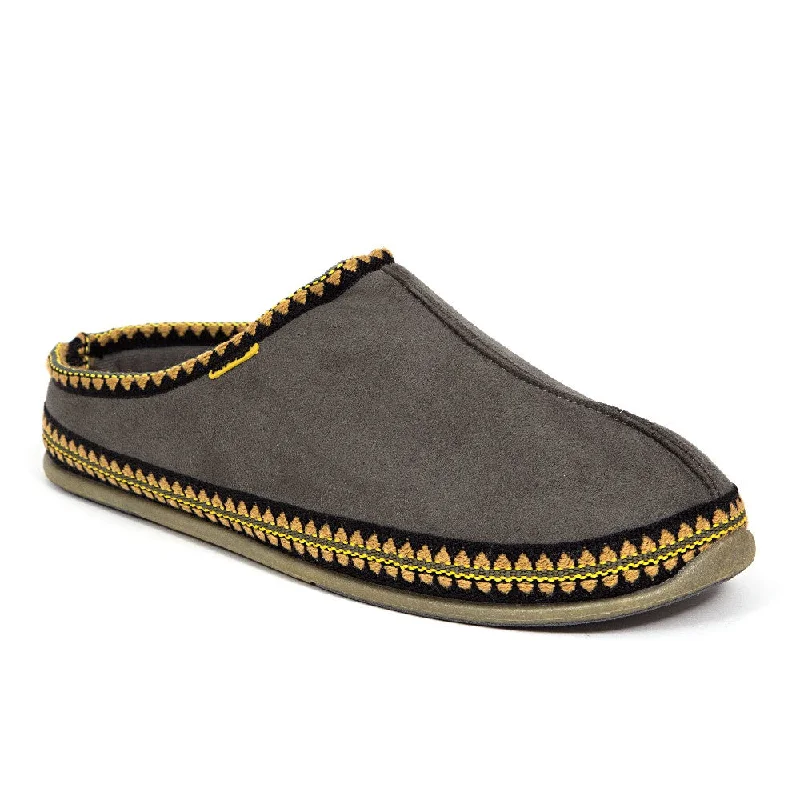 Stylish Winter Footwear Wherever Unisex in Grey