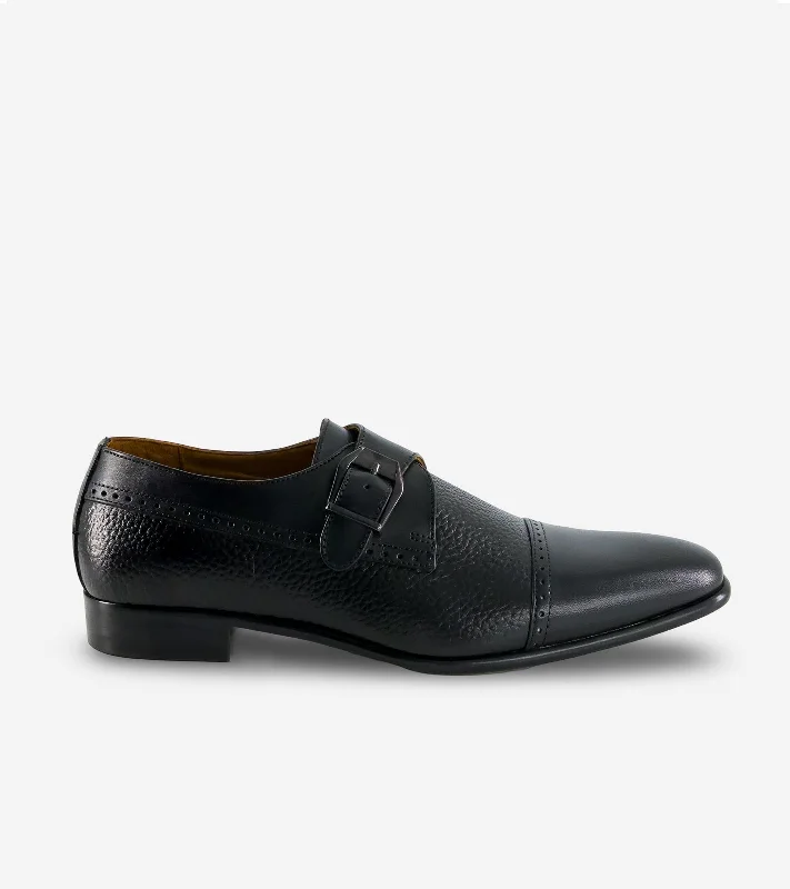 Comfortable Boots For Hiking Men's Formal Shoes US-FM-4306