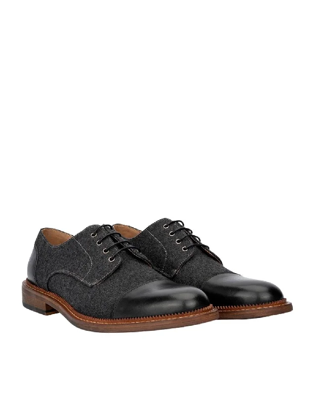 Comfortable Hiking Footwear Men's Dante Oxford