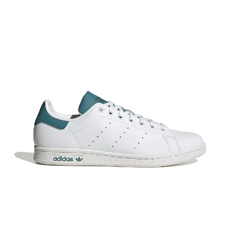 Sporty Snow Boots adidas - Men's Stan Smith Shoes (ID1974)