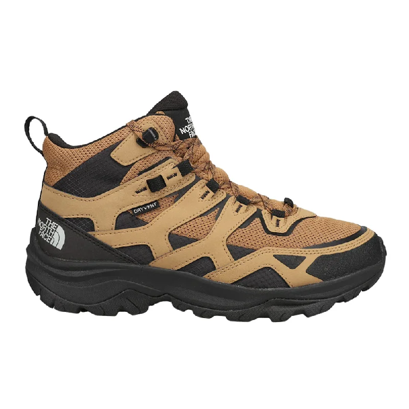 Classic Hiking Boots Hedgehog 3 Mid Hiking Boots