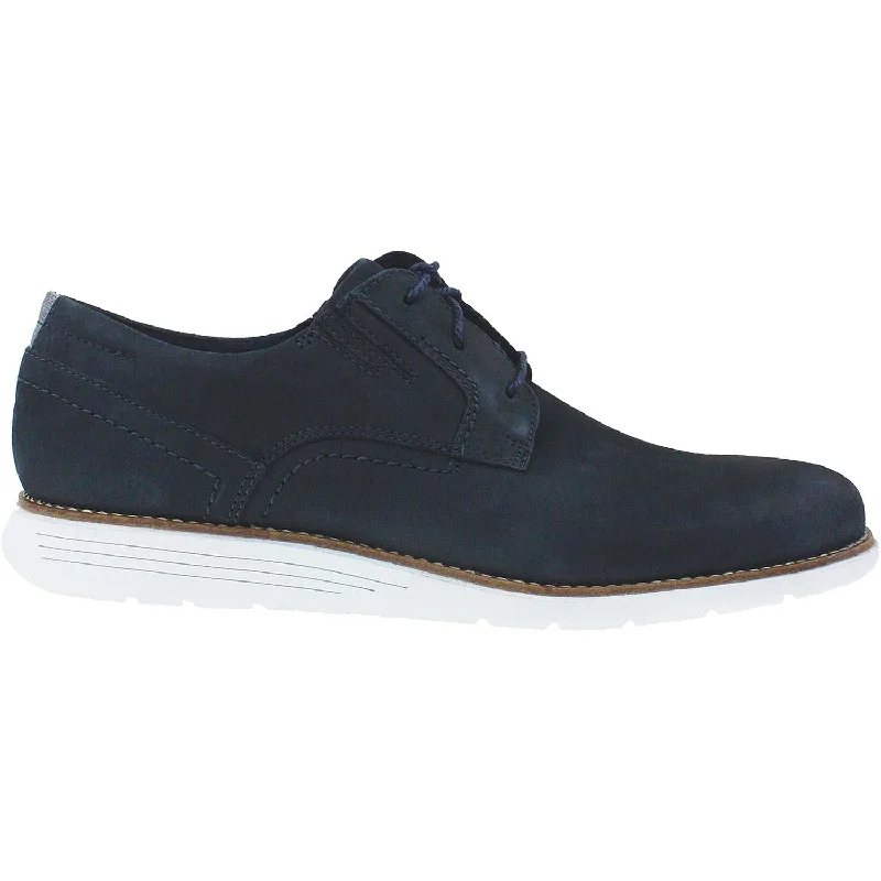 Durable Snow Boots Men's Rockport Total Motion Sport Dress Plain Toe New Dress Blues Nubuck New Dress Blues Nubuck Durable Snow Boots Men's Rockport Total Motion Sport Dress Plain Toe New Dress Blues Nubuck New Dress Blues Nubuck