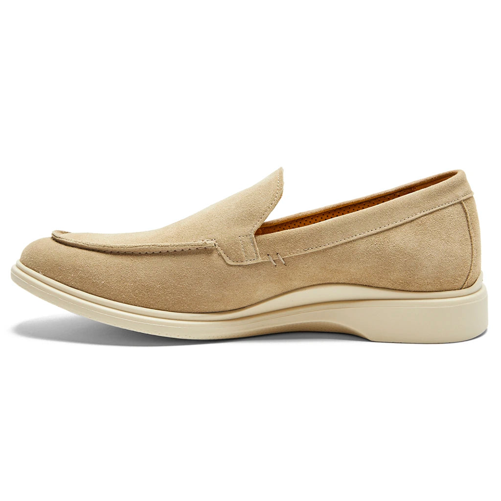 Trendy Formal Shoes The Loafer (Tundra)