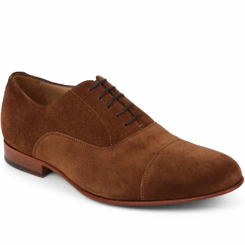 Running Shoes For Sale Morpeth Leather Oxford Shoes - MORPETH / 322 592