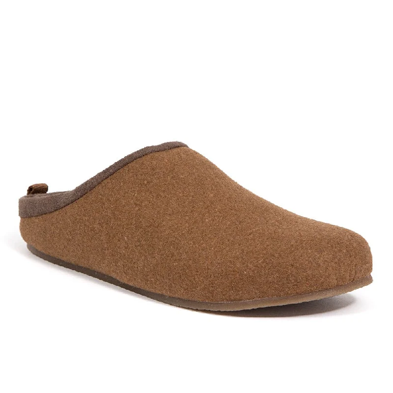 Stylish Work Sneakers Unbound Unisex in Chestnut