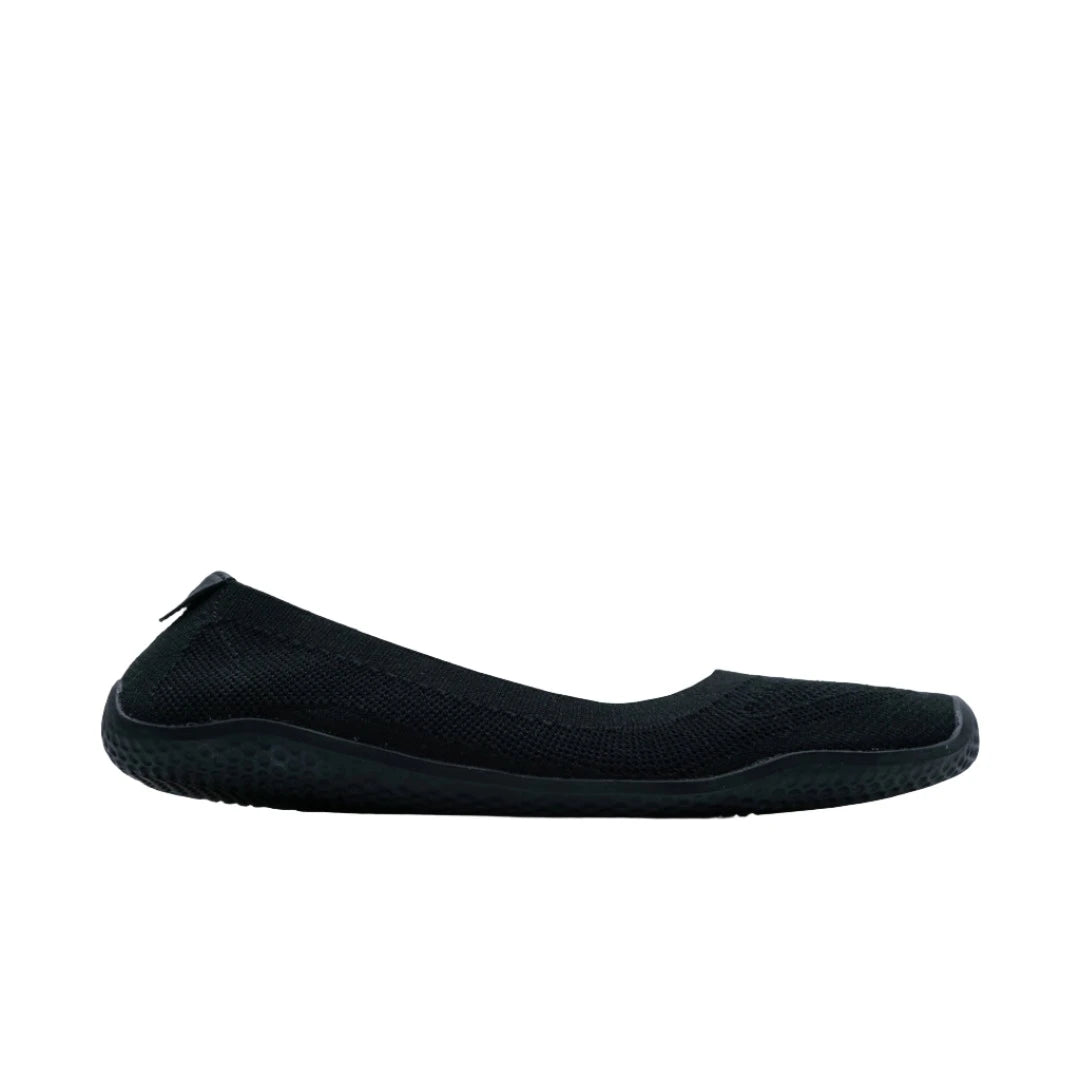 Best Winter Sneakers Asana Yin Ballerina Knit. Women's