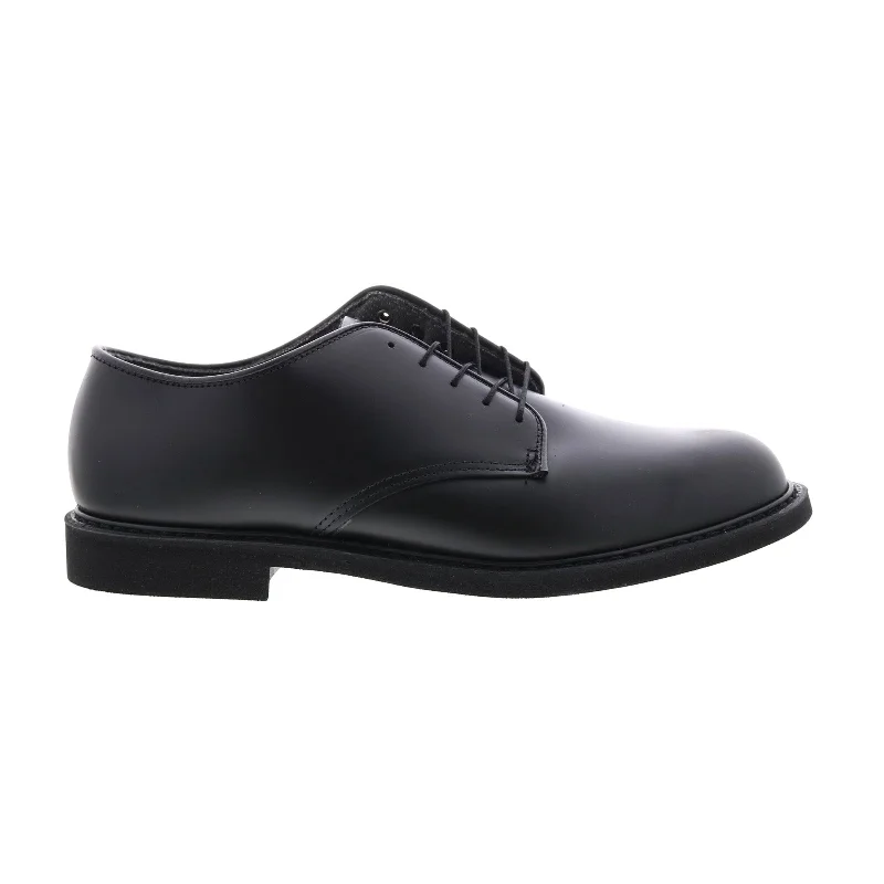Vintage Boots Collection Altama O2 Leather Oxford Mens Black Oxfords & Lace Ups Plain Toe Shoes Vintage Boots Collection Altama O2 Leather Oxford Mens Black Oxfords & Lace Ups Plain Toe Shoes