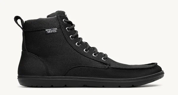 Winter Boots 